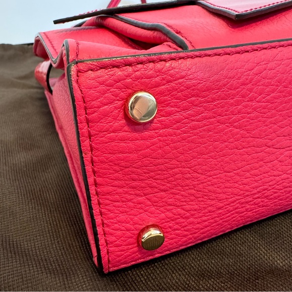 Kate Spade bow tote - Picture 11 of 12